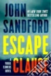 Sandford John