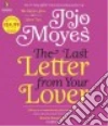 Moyes Jojo, Lyons Susan (NRT)