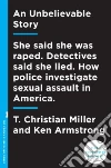 Miller T. Christian, Armstrong Ken