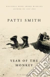 Patti Smith