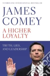 James Comey