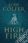 COLFER, EOIN