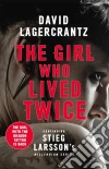 LAGERCRANTZ, DAVID