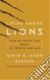 Benham David, Benham Jason