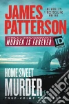 Patterson James