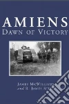 McWilliams James L., Steel R. James