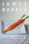 Barber James