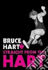 Hart Bruce