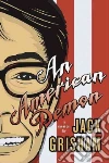Grisham Jack