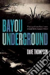Thompson Dave
