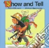 Munsch Robert N., Martchenko Michael (ILT)