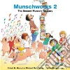 Munsch Robert N., Martchenko Michael (ILT), Desputeaux Helene (ILT)
