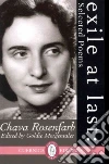 Rosenfarb Chava, Morgentaler Goldie (EDT)