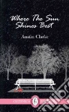 Clarke Austin