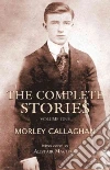 Callaghan Morley, MacLeod Alistair (INT)