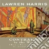 Harris Lawren, Betts Gregory (EDT)