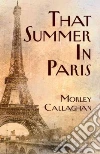 Callaghan Morley