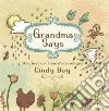 Day Cindy