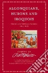De Champlain Samuel, Bourne Edward Gaylord (EDT), Bourne Annue Nettleton (TRN)