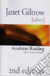 Giltrow Janet