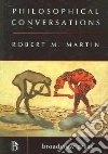 Martin Robert M.