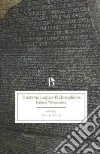 Wittgenstein Ludwig, Joseph Marc A. (EDT), Ramsey Frank (TRN), Ogden C. K. (TRN)