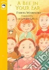Wishinsky Frieda, Laliberte Louise-Andree (ILT)
