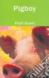 Grant Vicki