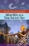 Mcmillan Melody Defields