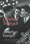 Kemp Jonathan