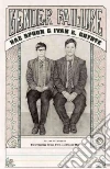 Coyote Ivan E., Spoon Rae