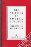Biehl Janet, Bookchin Murray