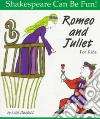 Burdett Lois, Shakespeare William