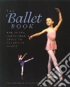 Bowes Deborah (EDT), Nat'L Ballet School (EDT), Pawelak Lydia (ILT), National Ballet School (Canada)