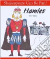 Burdett Lois, Shakespeare William
