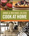 Olson Anna, Olson Michael