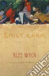 Carr Emily, Bridge Kathryn (INT), Dilworth Ira (FRW)