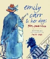 Carr Emily, Carr Emily (ILT)