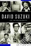 Suzuki David T.
