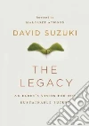 Suzuki David, Atwood Margaret Eleanor (FRW)