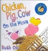 Ohi Ruth