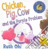 Ohi Ruth