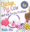 Ohi Ruth