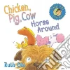 Ohi Ruth