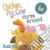 Ohi Ruth