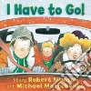 Munsch Robert N., Martchenko Michael