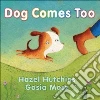 Hutchins Hazel, Mosz Gosia (ILT)