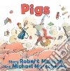 Munsch Robert N., Martchenko Michael (ILT)