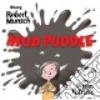 Munsch Robert N., Petricic Dusan (ILT)