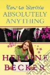 Becker Helaine